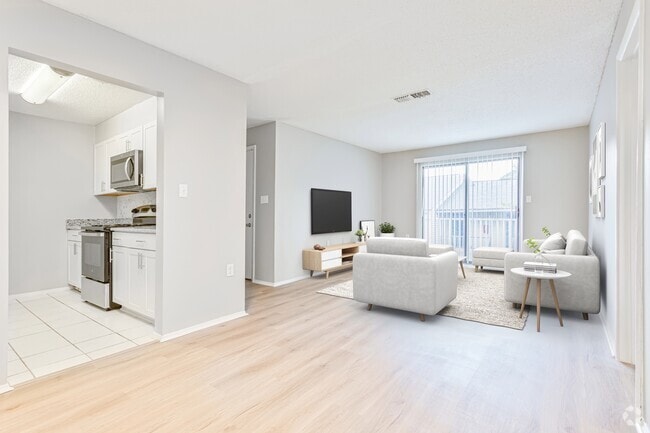 Building Photo - Woodmere Reserve Rental