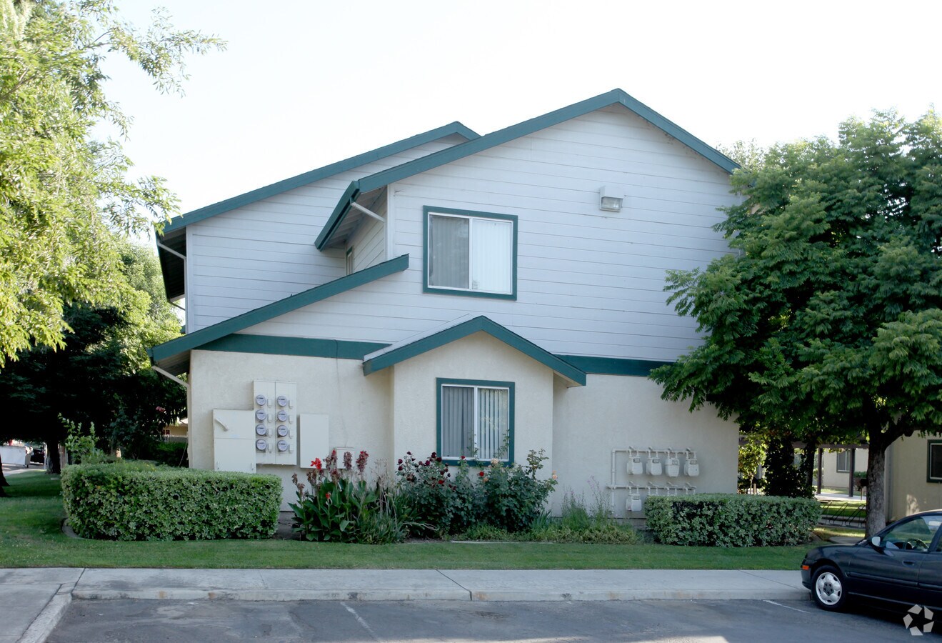 Photo - Sequoia View Apartments