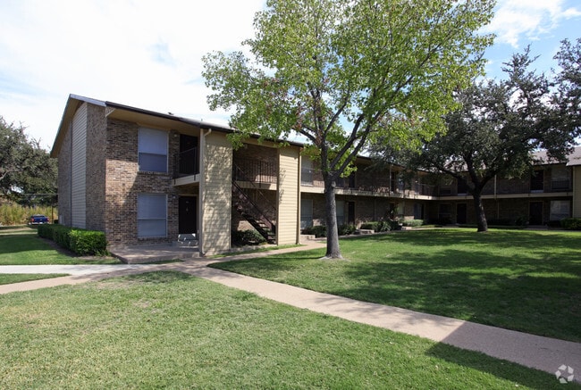 Pepperwood - Pepperwood