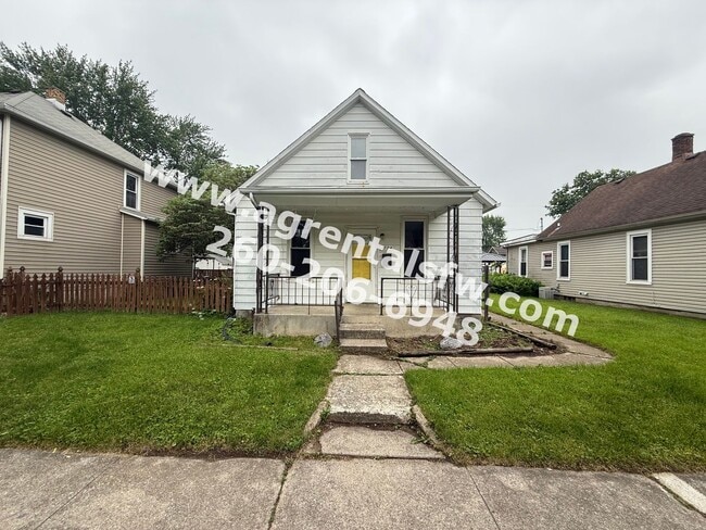 Building Photo - 1724 Hillside Ave Rental