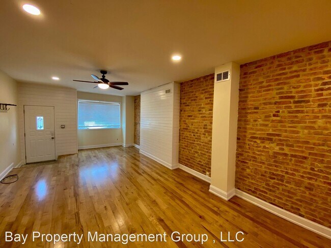 Photo - 3 br, 2 bath House - 130 S Highland Ave