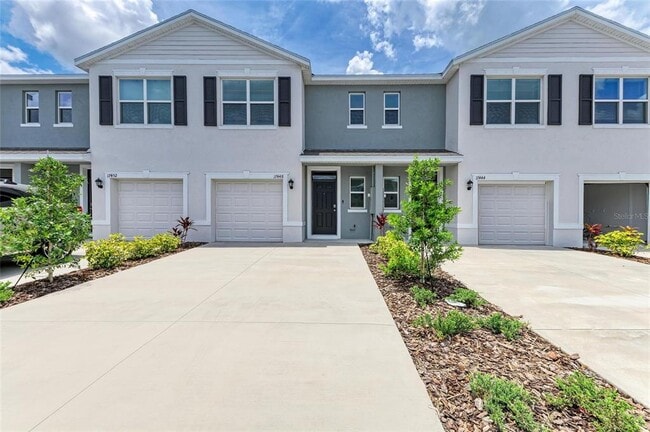 Photo - 17448 HAYSACK Ter Townhome