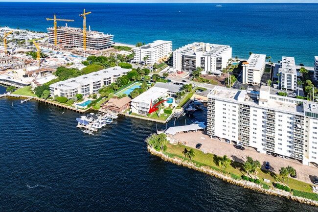 Photo - 1166 Hillsboro Mile Unit 8