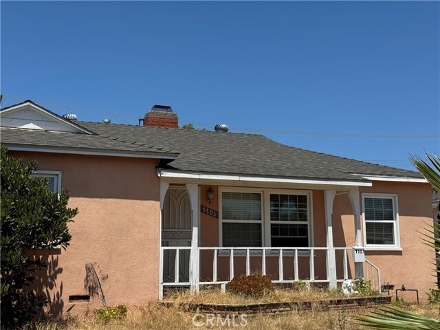 Photo - 7701 Wilkinson Ave