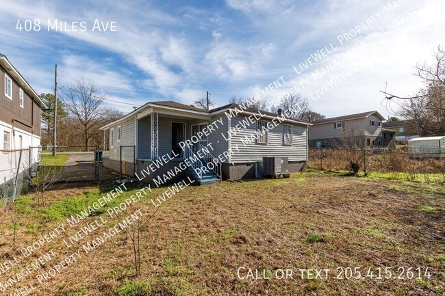 Photo - 408 Miles Ave