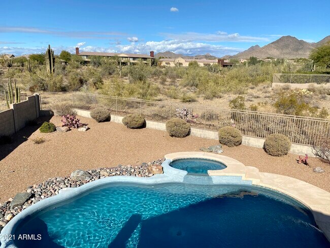 Photo - 10458 E Karen Dr