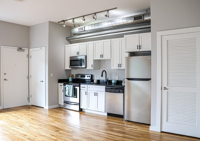 Gale Lofts