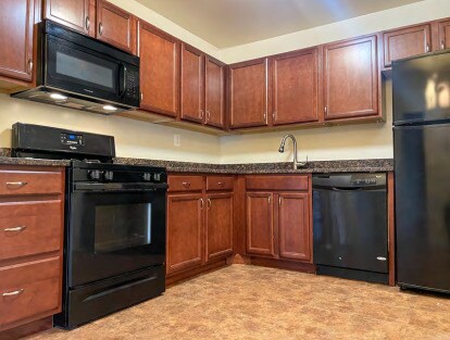 Photo - Park Terrace