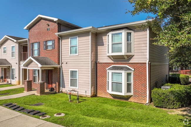 Primary - Goodbread Hills