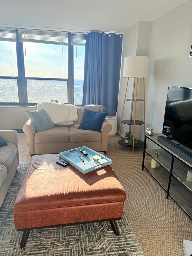 Photo - 1560 N Sandburg Terrace Unit 3709