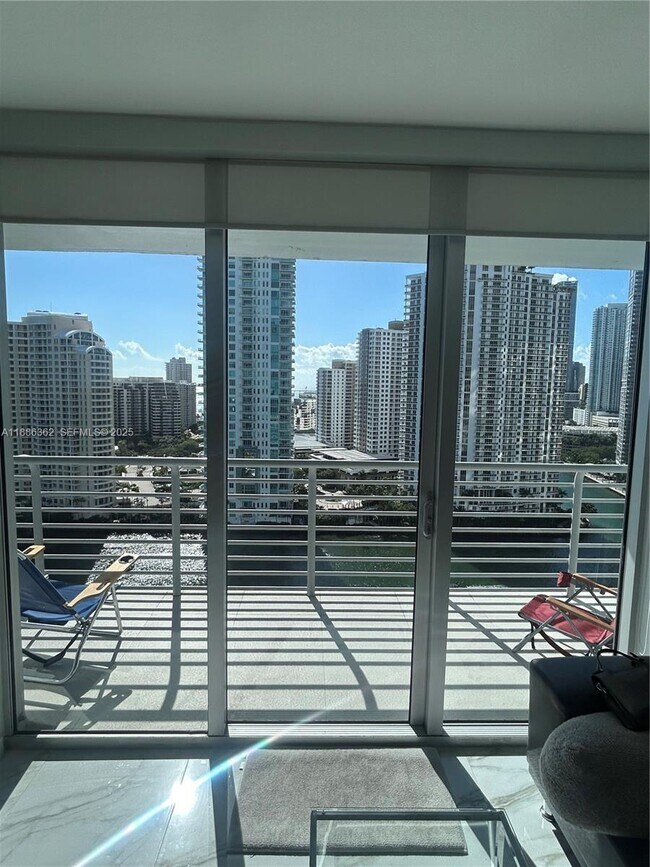Photo - 325 S Biscayne Blvd Unit 2321