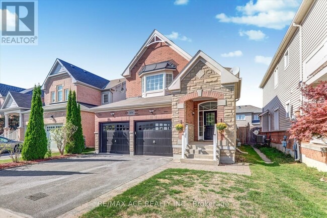 Photo - 836 Fetchison Dr