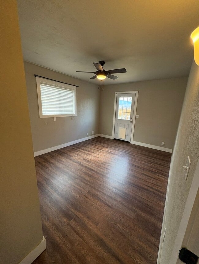 Photo - Charming 2 Bed / 1 Bath Home with Garage & Fenced Yard