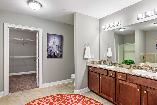 Master Bath DLX