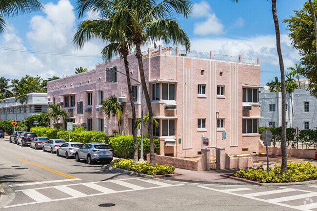 South Beach Multifamily Opportunity