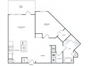 A4 (925 SF)