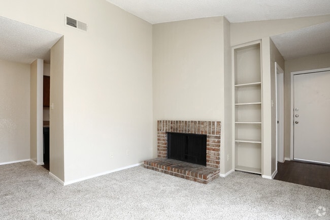 2&nbsp;HAB,2&nbsp;BA-931&nbsp;ft² - Copper Creek Apartments