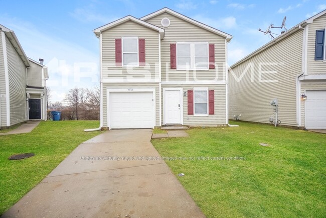 Building Photo - 4366 Fullwood Ct
