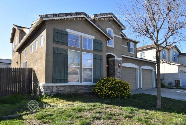8252 Grisham Way