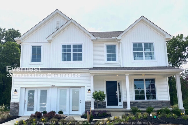 Building Photo - 6495 Drasco Dr Rental