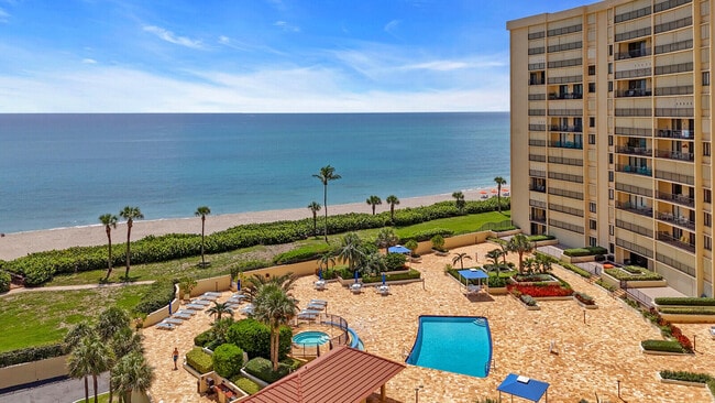 Photo - 100 Ocean Trail Way Unidad 703