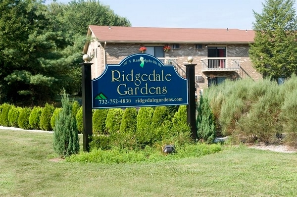 Ridgedale Gardens