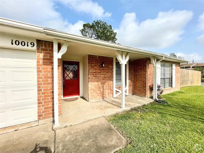 Building Photo - 10019 Richtown Ln Rental