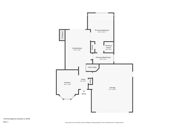 Photo - 1134 Covington St