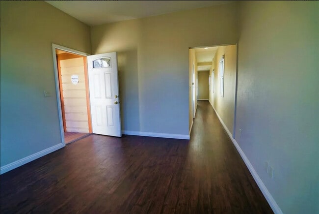 Sala de estar - 3136 Union St Unidad 3136