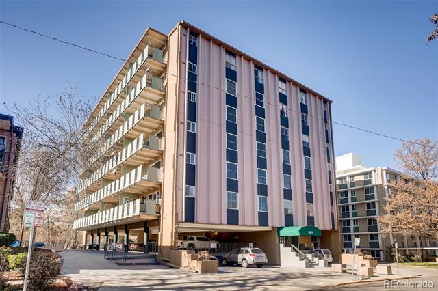 Photo - 1265 Race St Unit 707