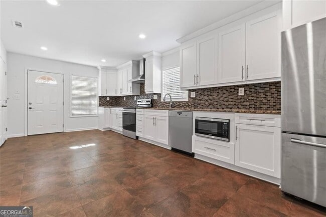 Photo - 1000 Palmetto Ave SW