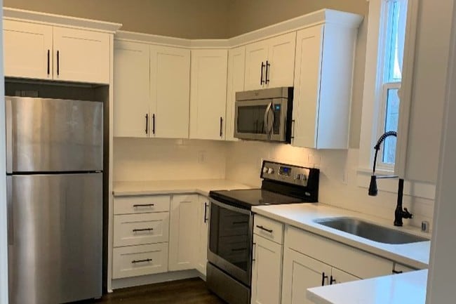 Photo - 1803 S Weller St Unidad A