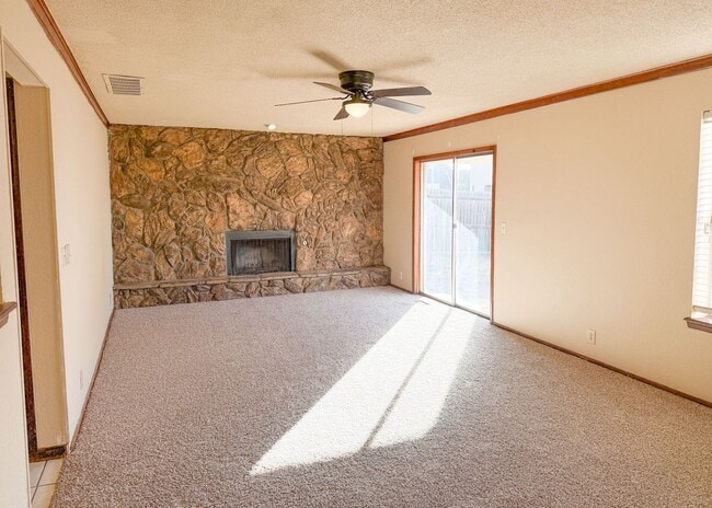 Photo - Prime Edmond Location | 3-Bed Duplex Near Boulevard & Broadway