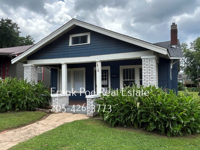 Charming Glen Iris home in the Heart of Birmingham