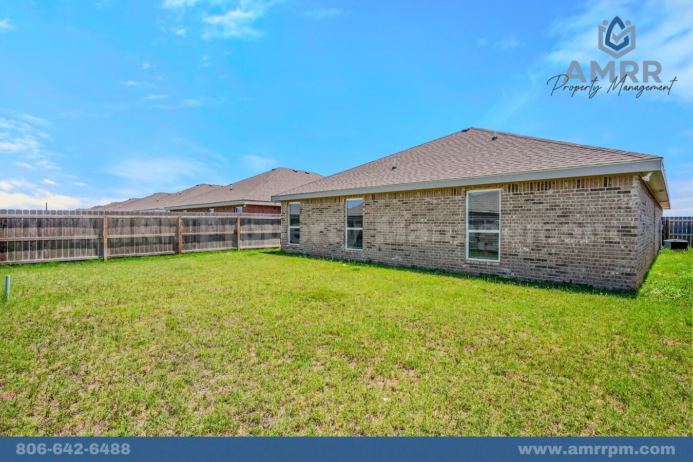 Photo - New Beginnings Start with AMRR: Spacious 3-Bedroom House – A Place to Call Home!