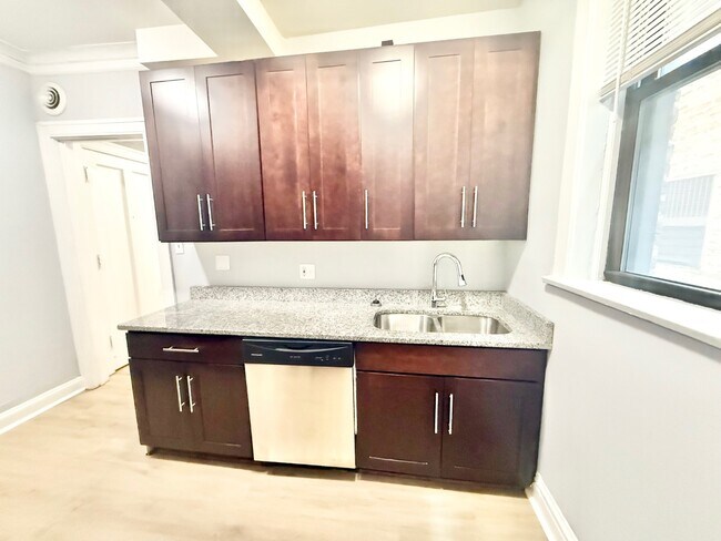 Photo - Beautiful 1 Bed 1Bath in the Andersonville area Unit 1N