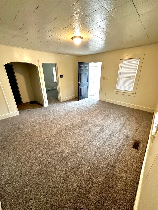 1512 S Division St Rental For Rent in Salisbury, MD