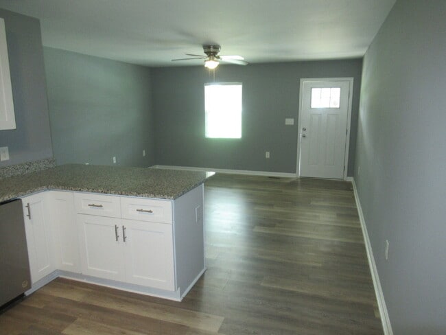 Photo - Great Brick Duplex Rental on the Southwest Side of Lincolnton!