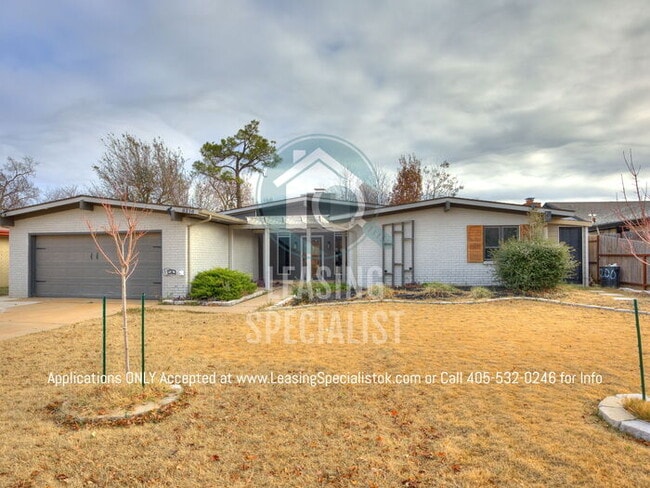 Photo - Warr Acres 3 Bed 2 Bath Home with a Pool!!