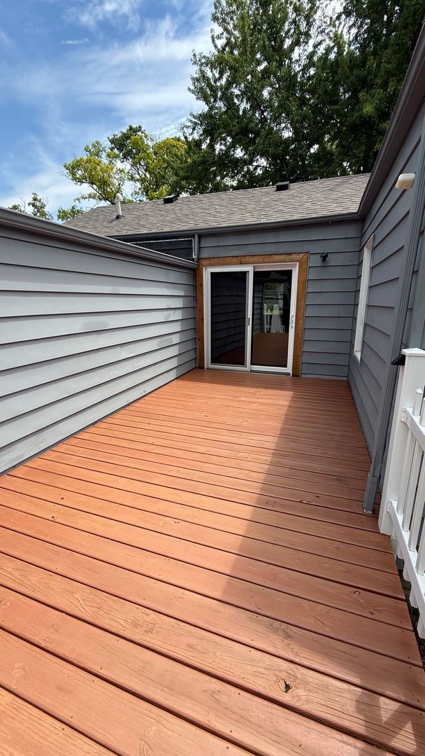 Photo - Cute! Renovated 2 Bedroom Home near Anderson Univ