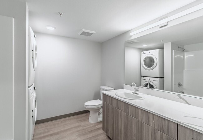 Photo - Skagit Flats – Burlington’s New Apartment ...