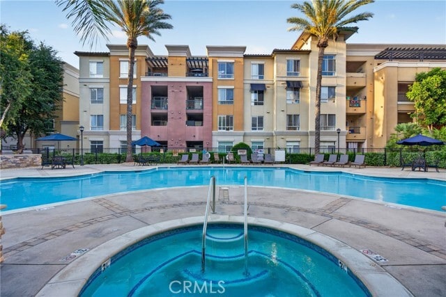 Photo - 24535 Town Center Dr Unidad 6205