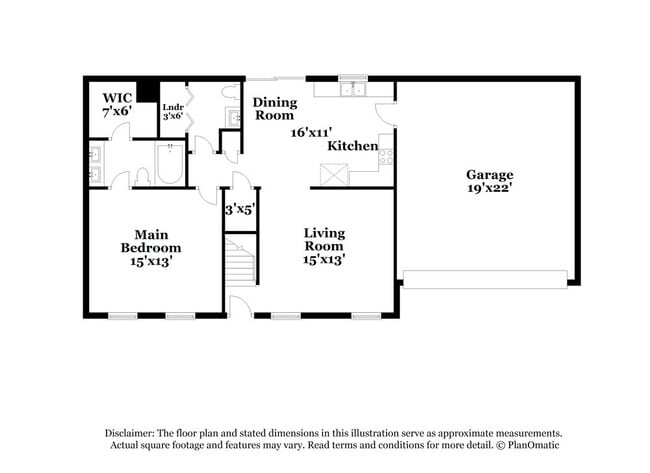 Photo - 1139 Jerico Rd