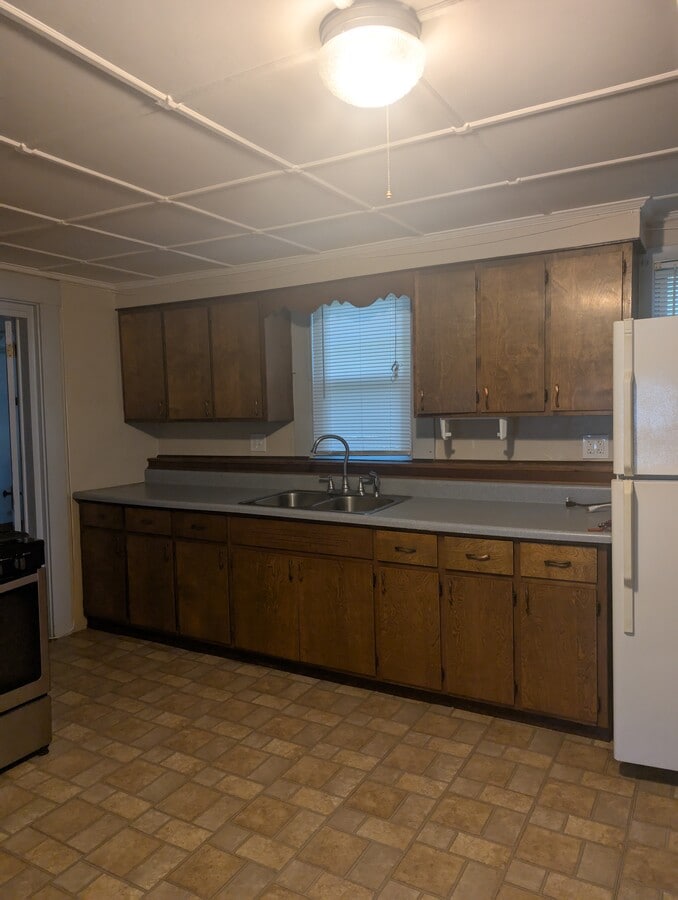 395 Fourth Street - 395 Fourth Street Condo Unit 1