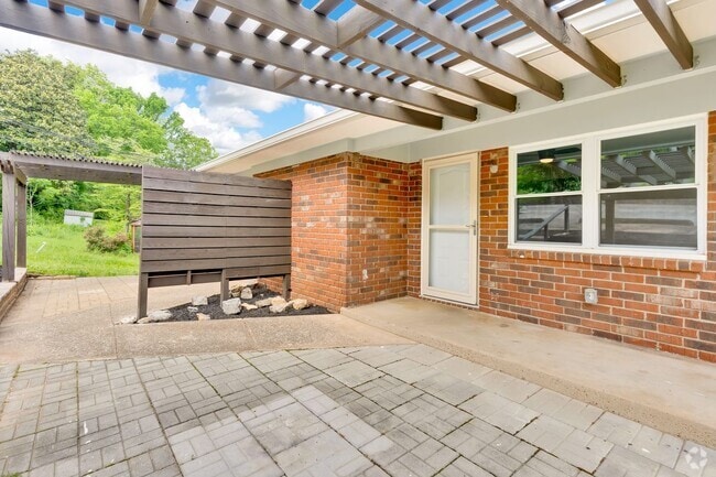 Building Photo - 4107 Cherryton Dr Rental