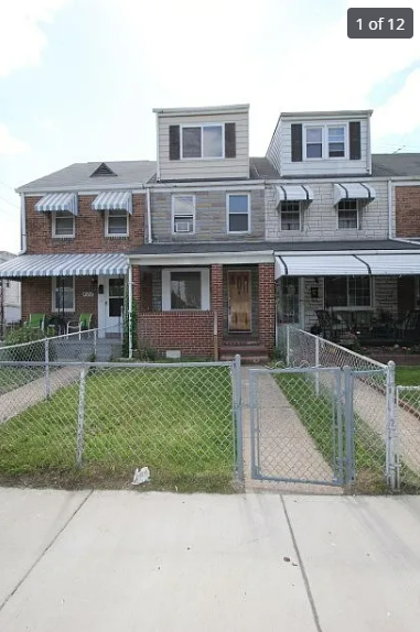 Building Photo - 3 Bedroom Townhome Dundalk