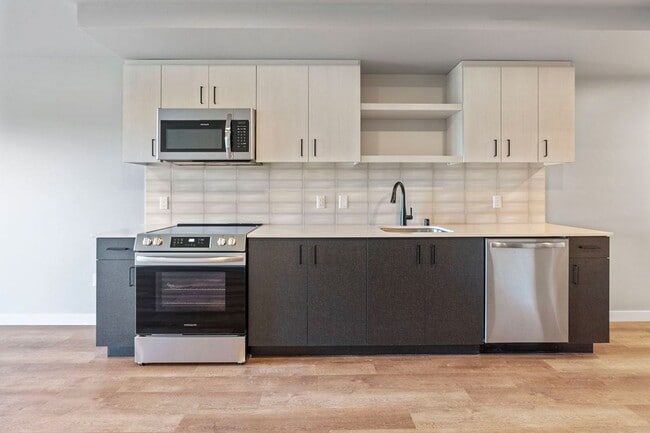 Nuovo Apartments