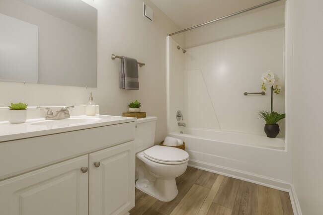 Photo - Wesley Pines