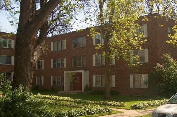 Building Photo - 5 Sherman Ter Rental