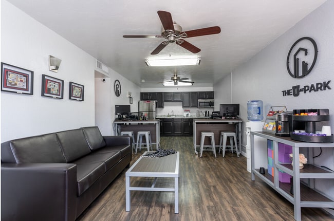 Photo - The U at Park